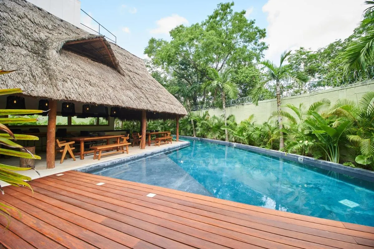 Image 1 of Odyssey – Private plunge pool & Beach club access