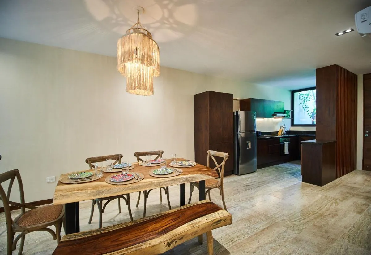 Image 6 of Odyssey – Private plunge pool & Beach club access