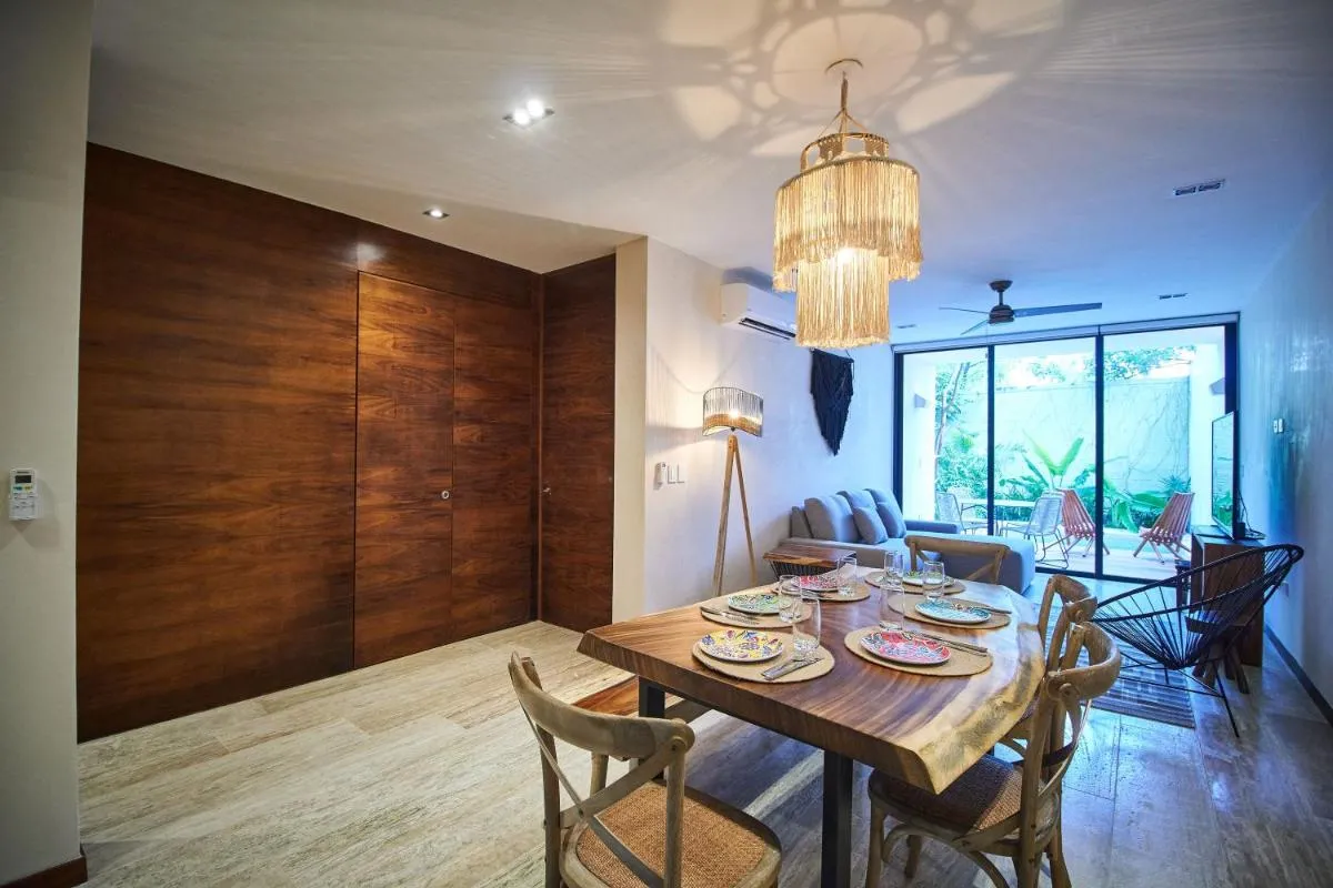 Image 3 of Odyssey – Private plunge pool & Beach club access