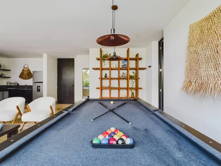 Image 5 of Omara 306 Luxe 2 Bdr Apartment PoolTable great Pool