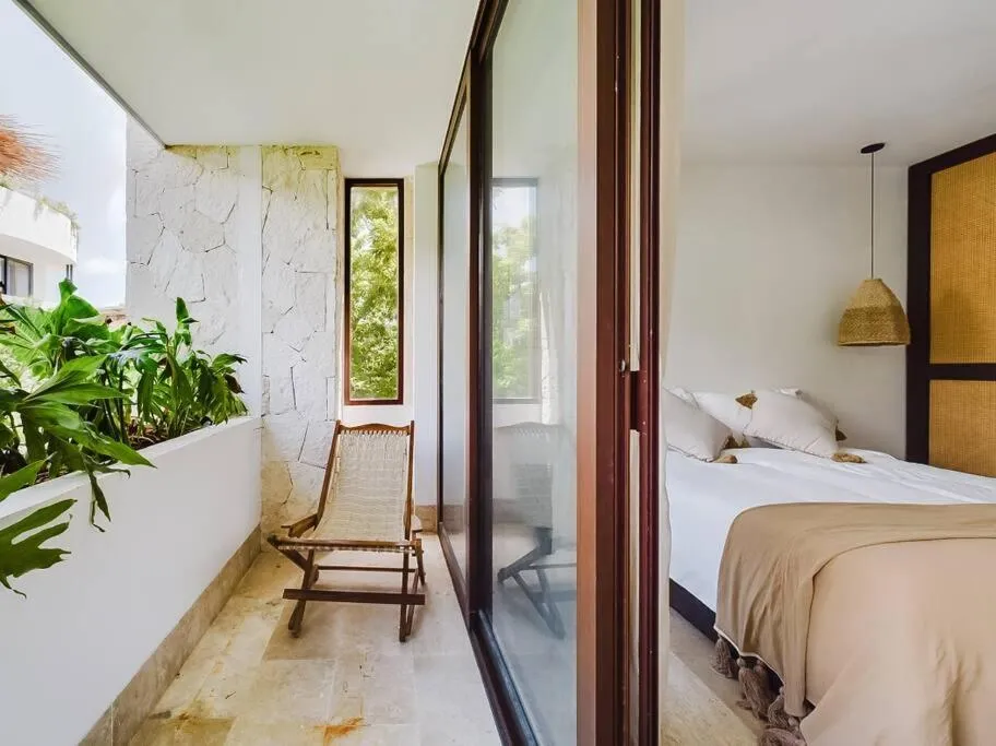 Image 1 of Omara 306 Luxe 2 Bdr Apartment PoolTable great Pool