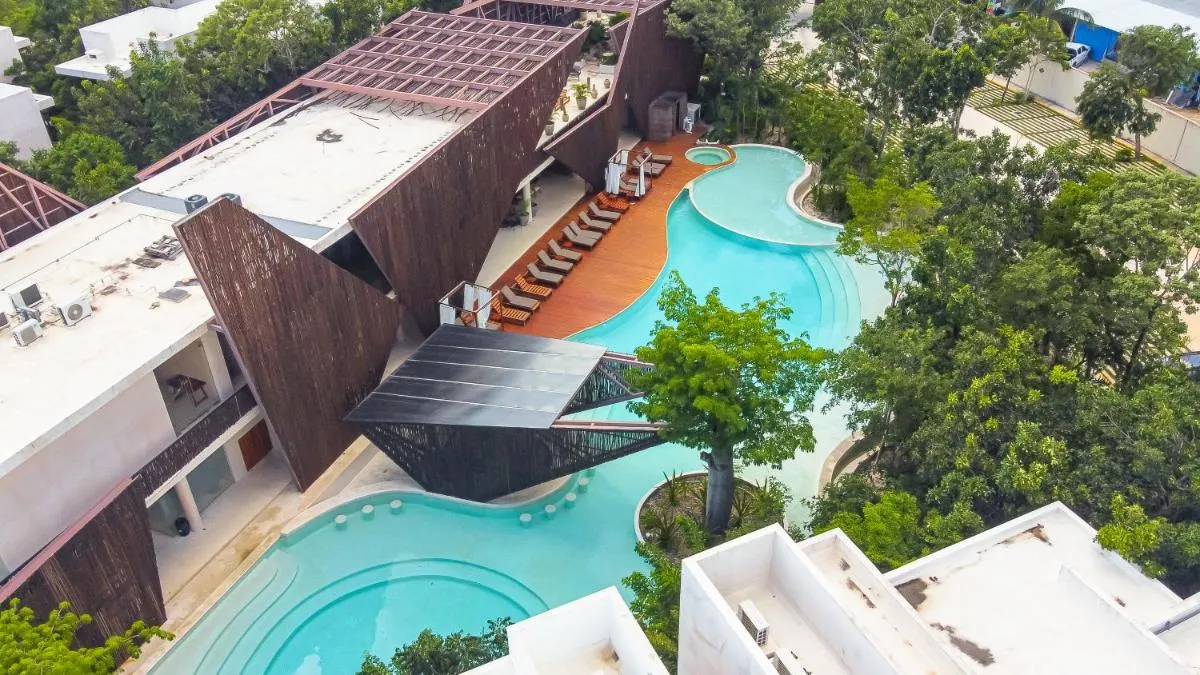 Image of Ophelia Experience