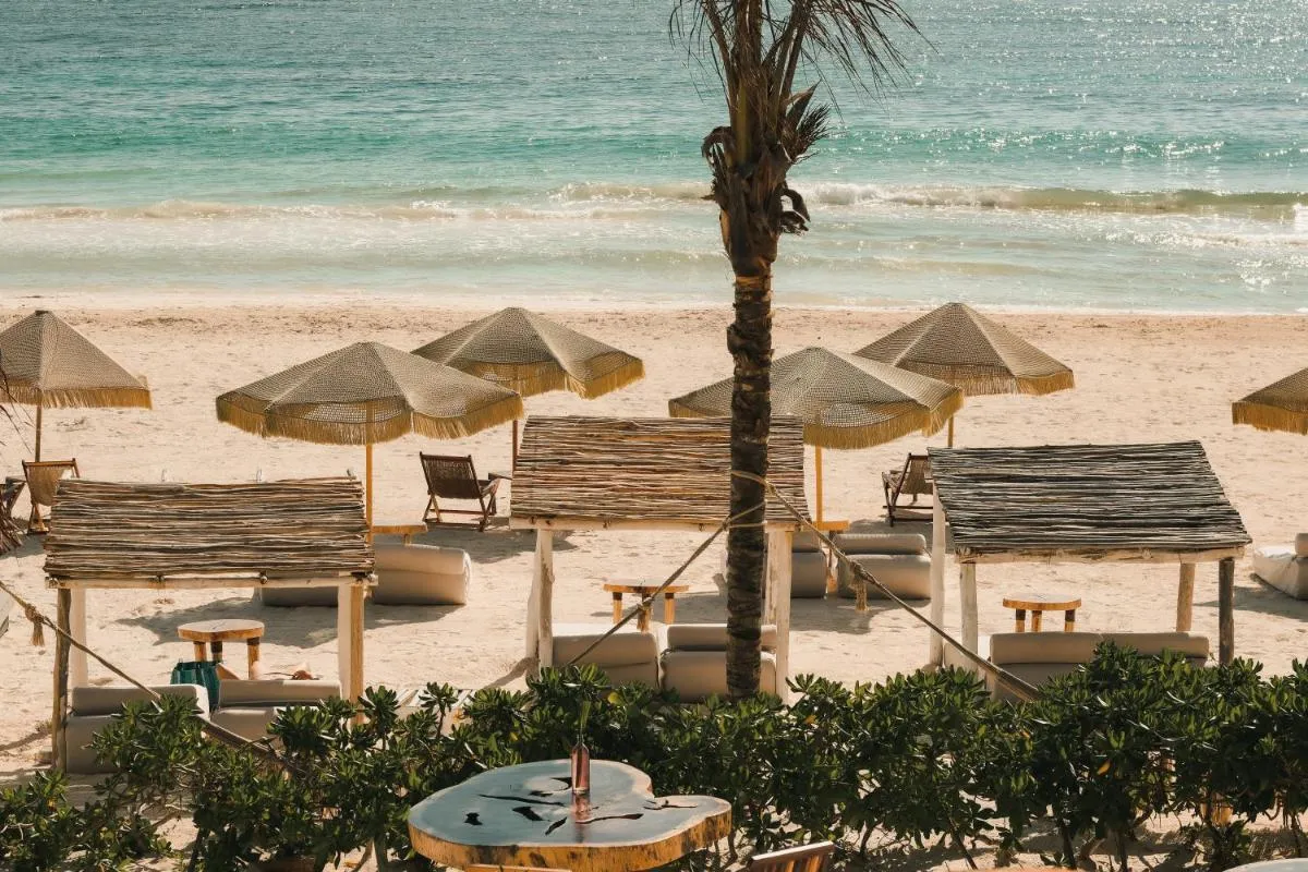 Image 6 of Orchid House Tulum Beach