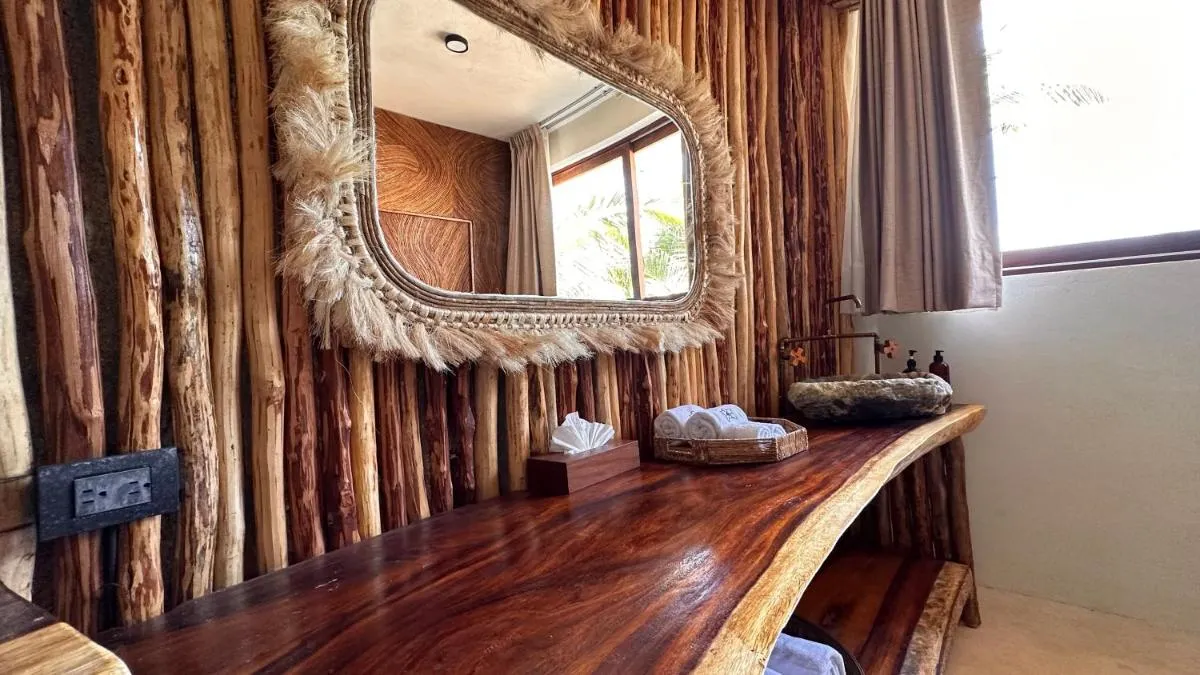 Image of Orchid House Tulum Beach