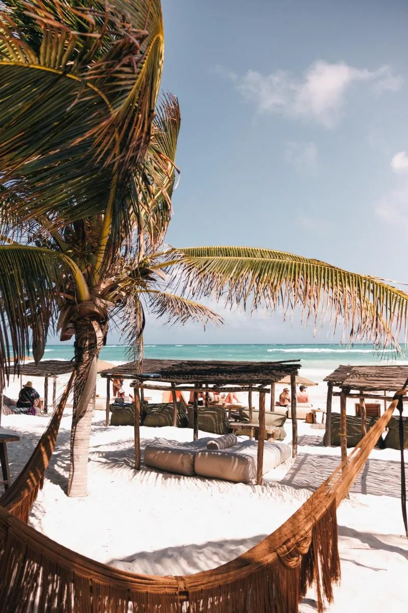 Image 4 of Orchid House Tulum Beach