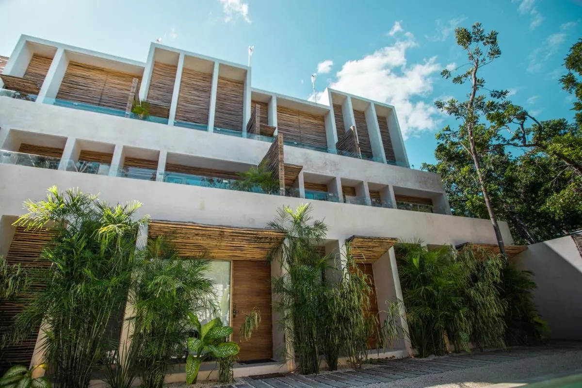 Image 6 of Organic Jungle Loft w/Yoga Deck & Outdoor Tub