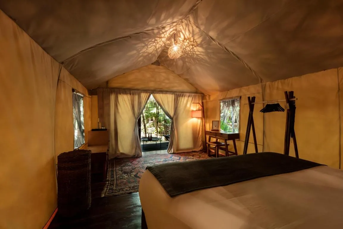 Image of Our Habitas Tulum