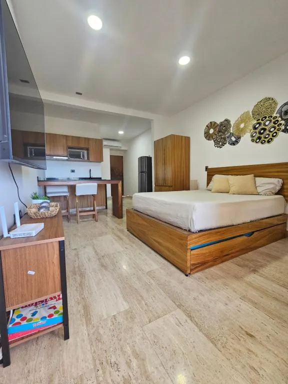 Image of PH Naia La Veleta