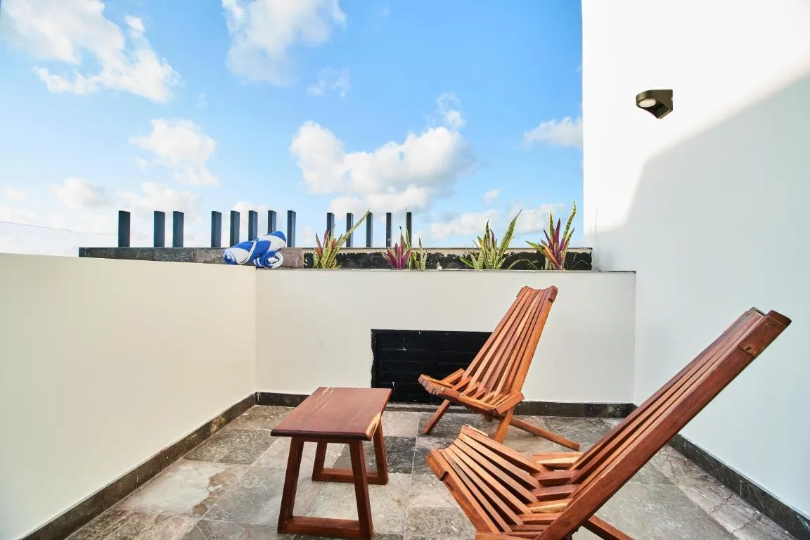 Image of PH Othello – Private pool&Roof & Beach Club Access