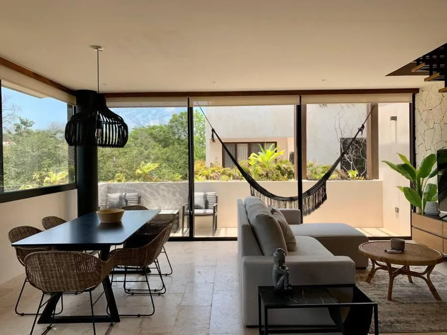 Image of PH with Rooftop, Grill and Private Pool