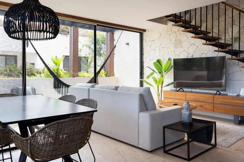 Image 4 of PH with Rooftop, Grill and Private Pool