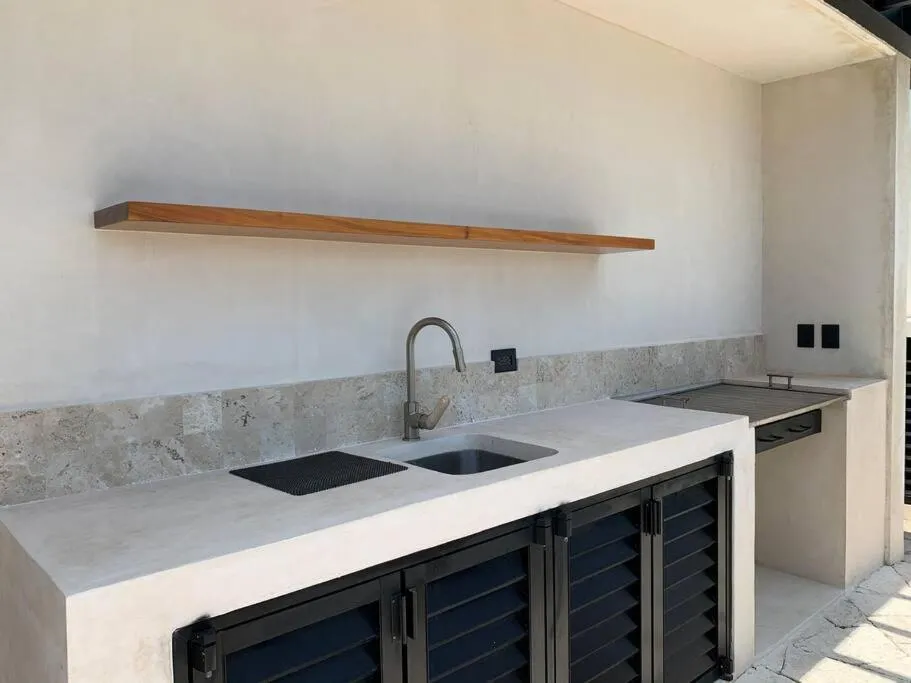 Image 5 of PH with Rooftop, Grill and Private Pool