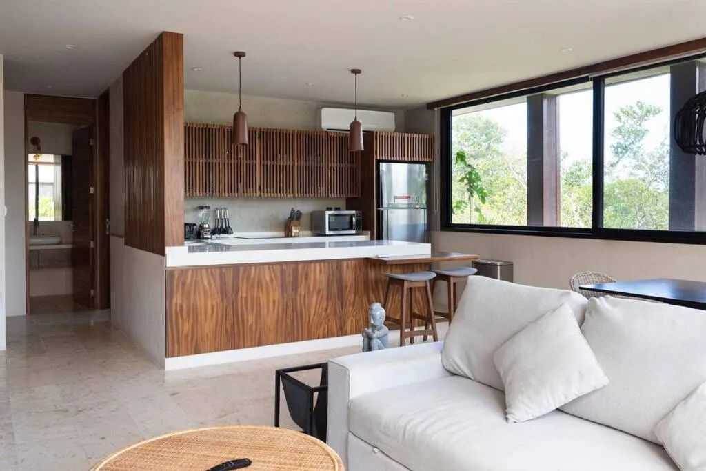 Image 6 of PH with Rooftop, Grill and Private Pool