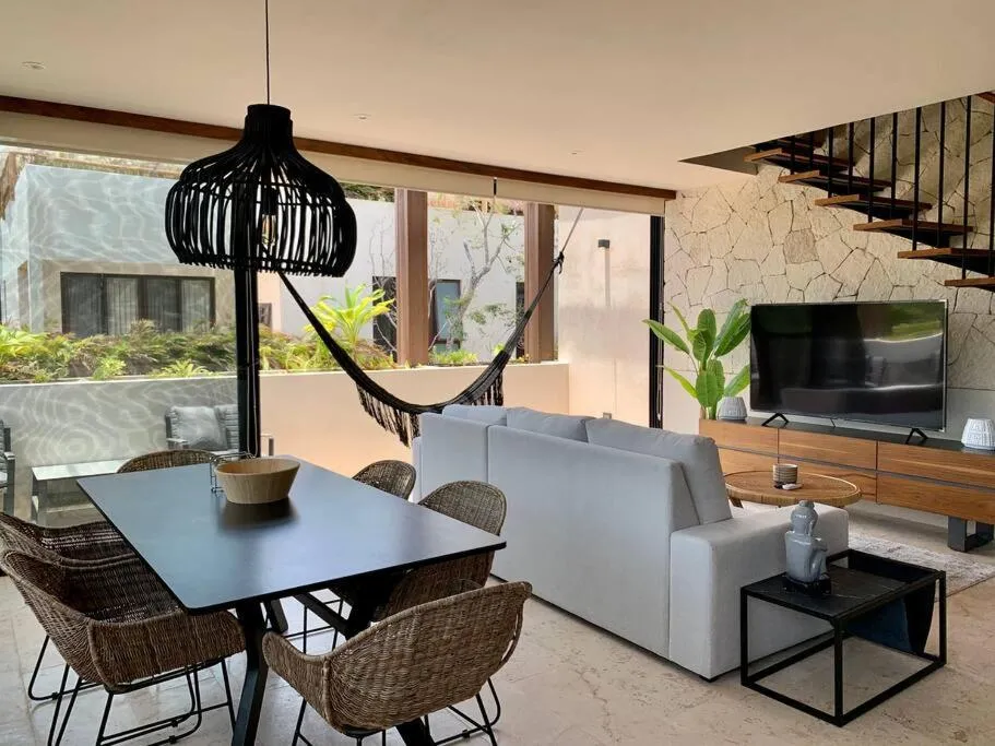 Image 2 of PH with Rooftop, Grill and Private Pool