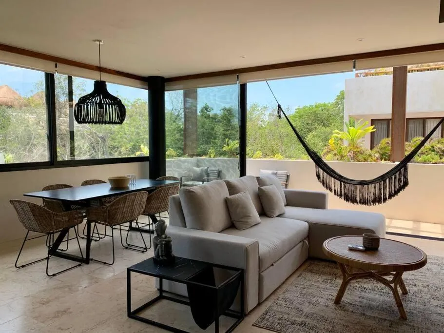 Image 3 of PH with Rooftop, Grill and Private Pool