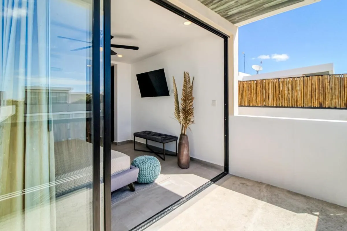 Image 5 of PalAlma Casa Tulum #32, Modern Tropics, La Veleta