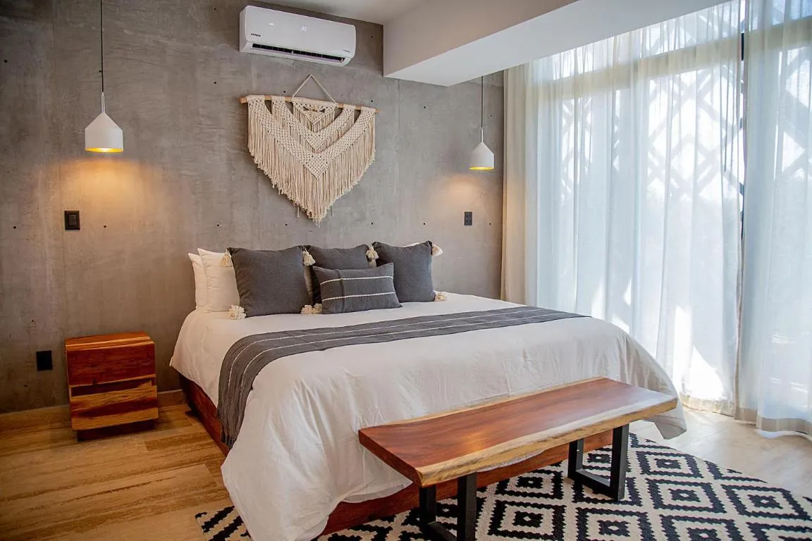 Image of Palais Tulum by The Ant PM