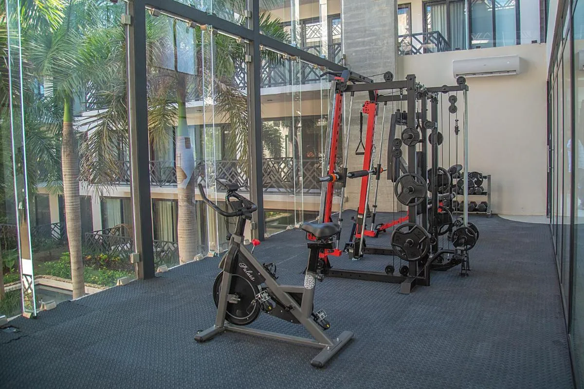 Image 5 of Palais Tulum by The Ant PM