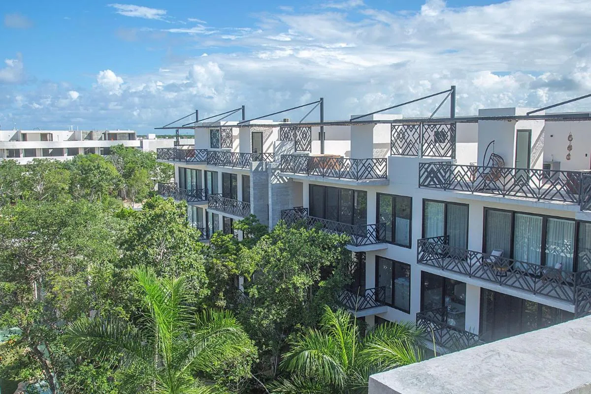 Image 6 of Palais Tulum by The Ant PM
