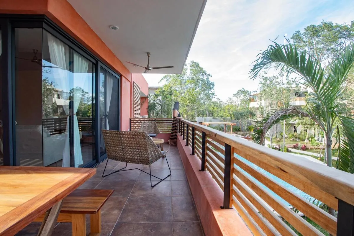 Image 1 of Panacea Condo Tulum