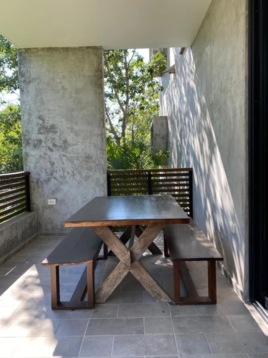 Image 4 of Panacea Condo Tulum