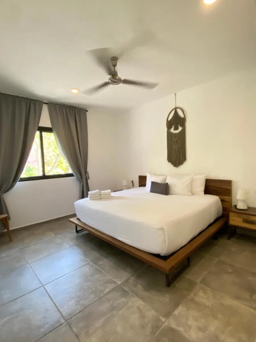 Image 6 of Panacea Condo Tulum