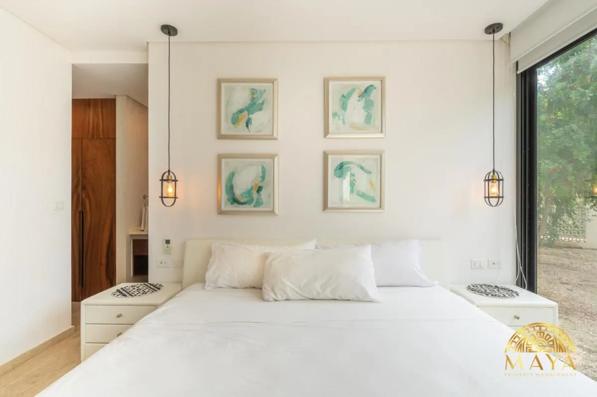 Image 6 of Panoramic 108C Lux 1BR Large Condo in La Veleta