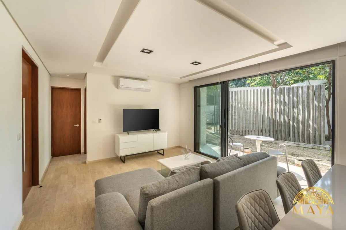 Image 5 of Panoramic 108C Lux 1BR Large Condo in La Veleta