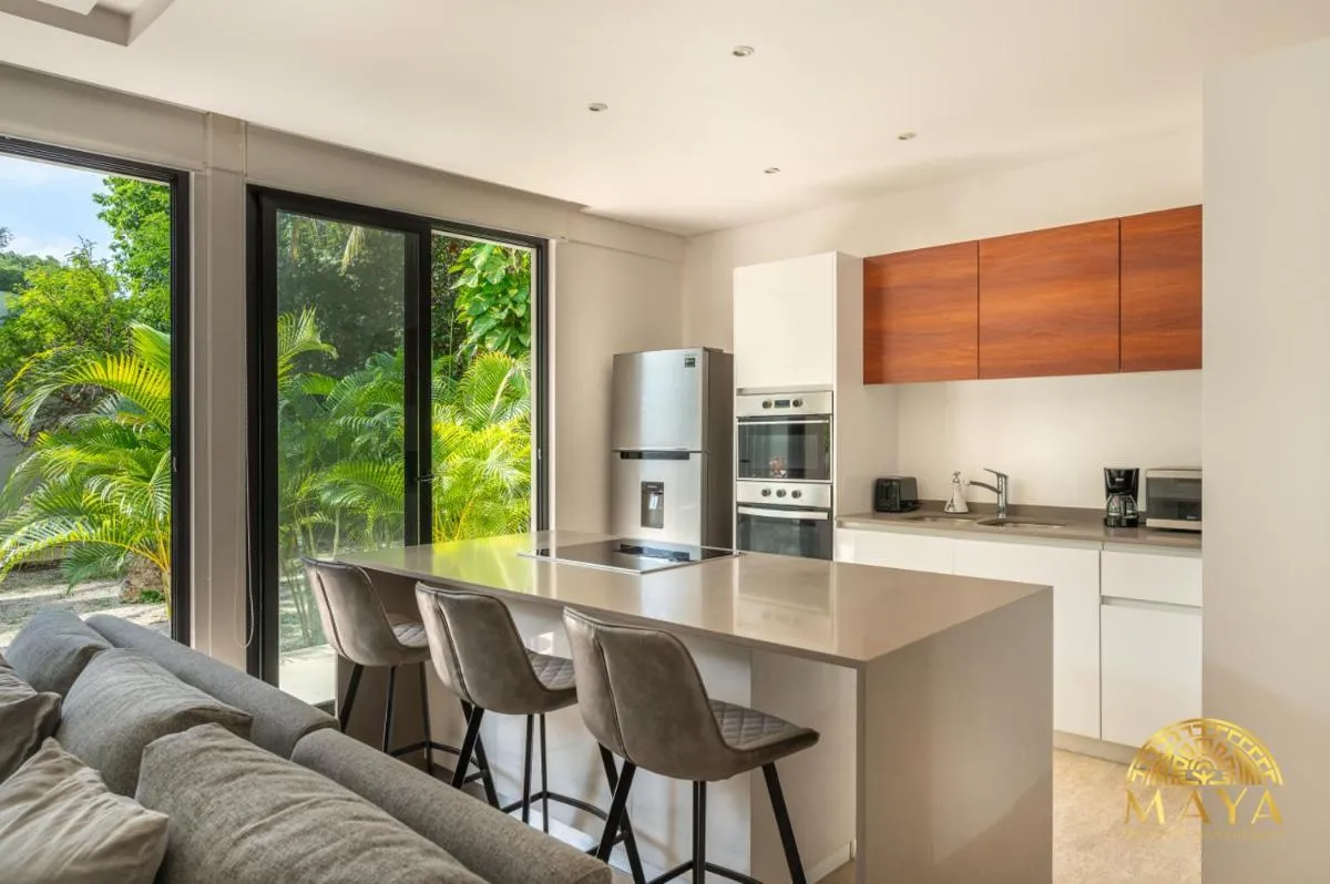 Image 4 of Panoramic 108C Lux 1BR Large Condo in La Veleta