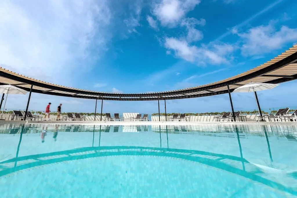 Image of Panoramic Tulum