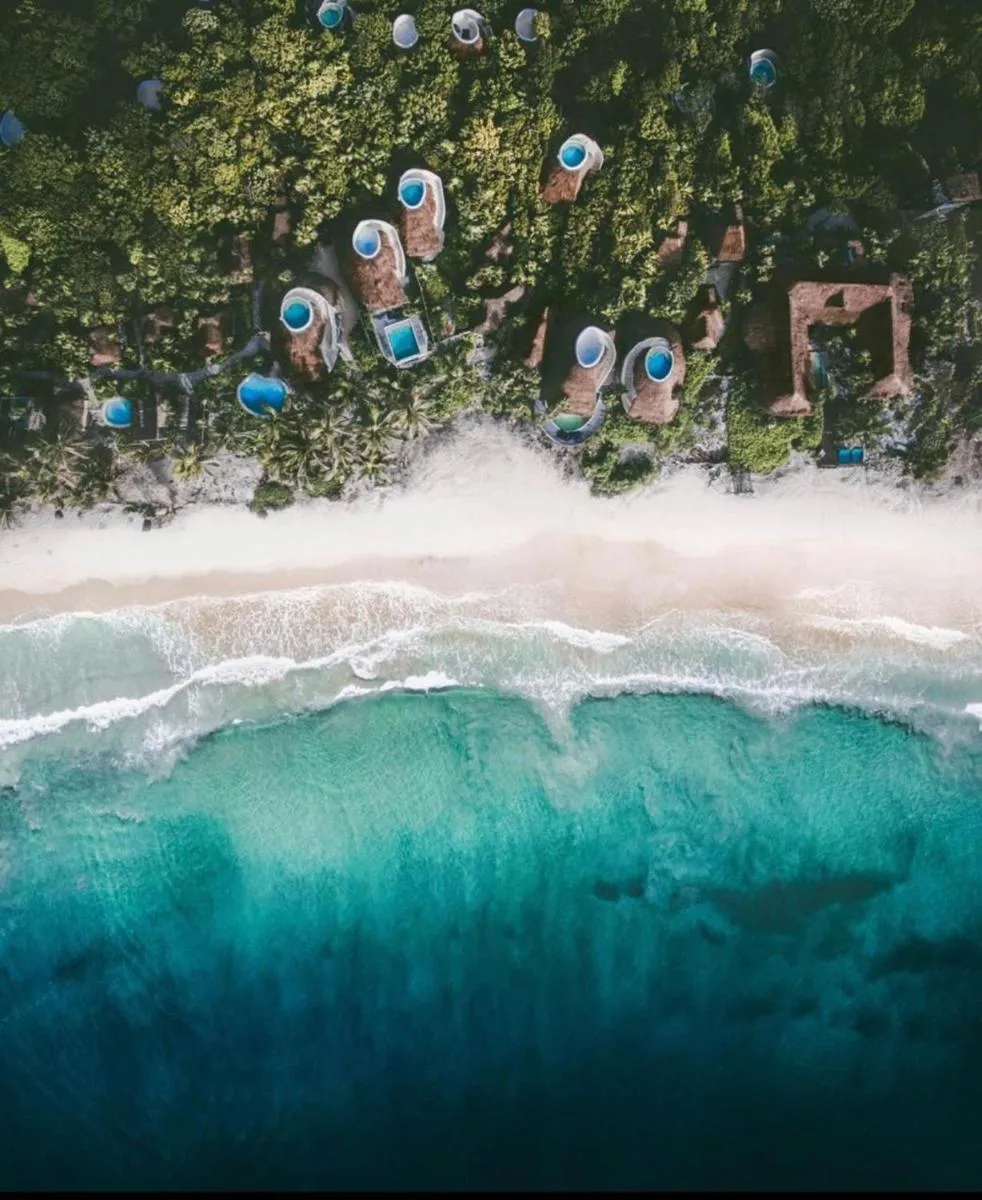 Image 5 of Papaya Playa Project