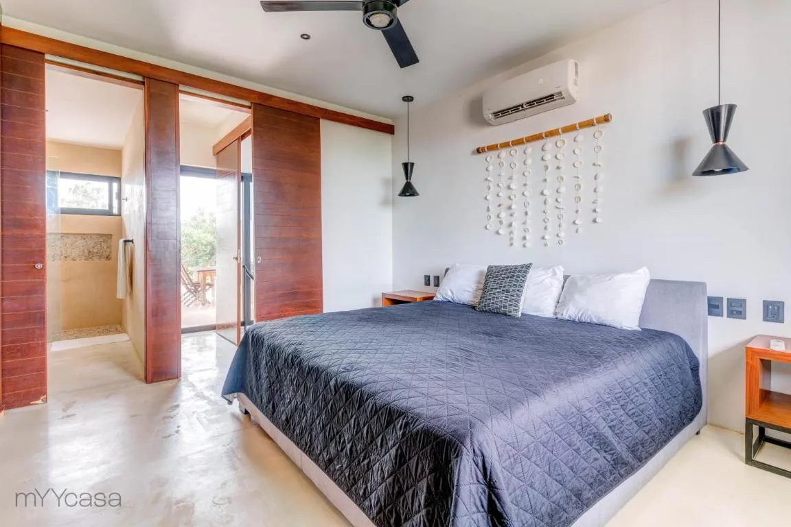 Image of Paradise in Tulum PH with Jacuzzi and Stunning Views