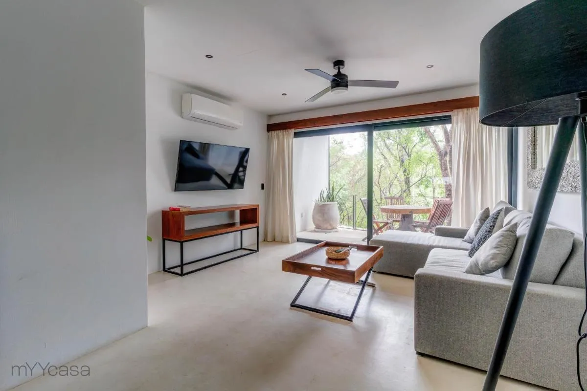 Image 5 of Paradise in Tulum PH with Jacuzzi and Stunning Views