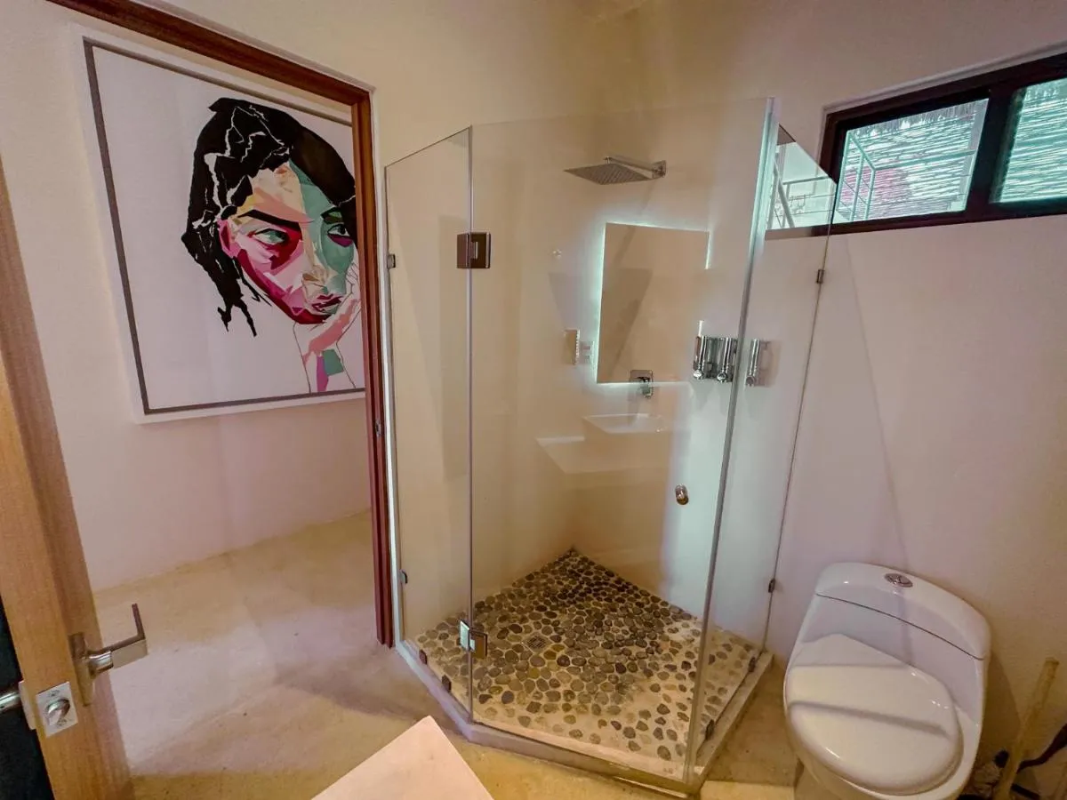 Image 2 of PentHouse con Jacuzzi Privado, Cenotes, Piscinas, GYM y MÁS