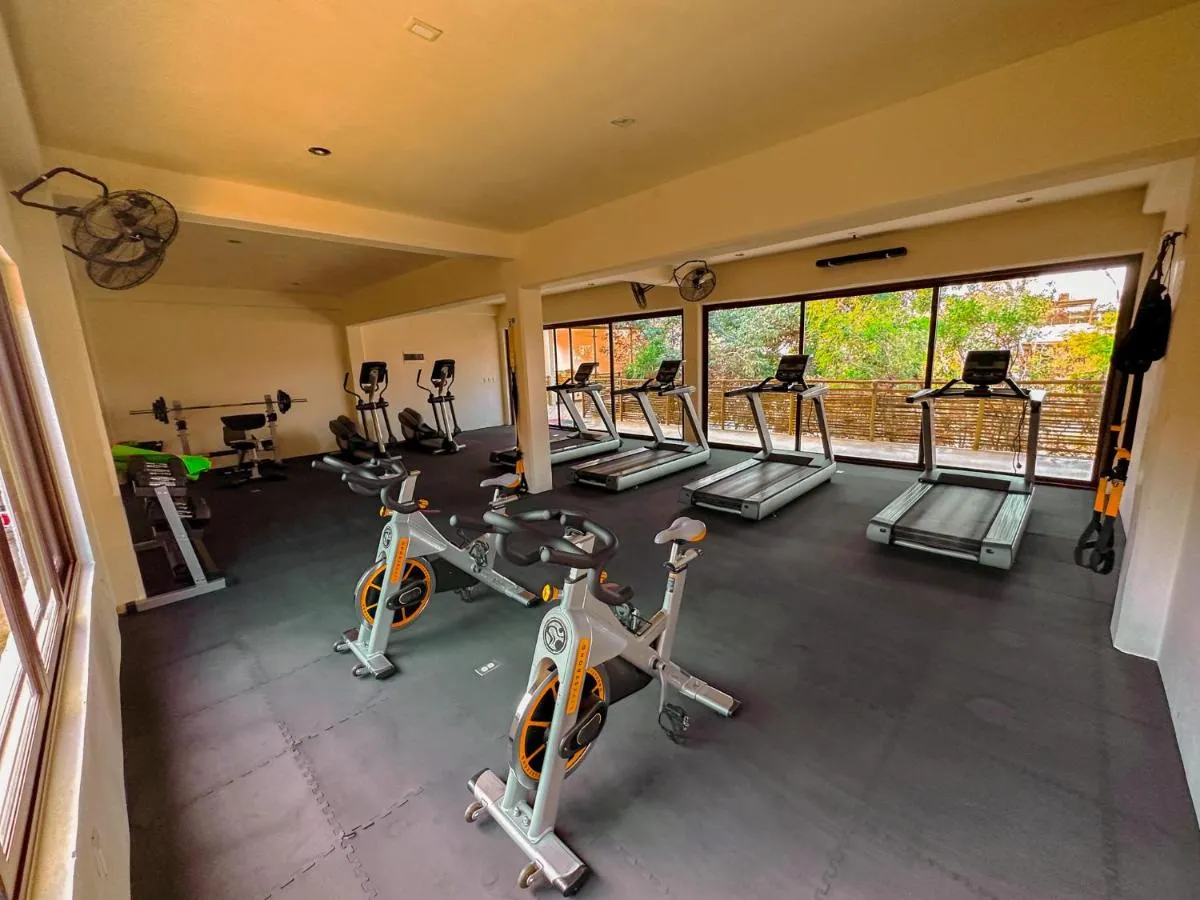 Image 5 of PentHouse con Jacuzzi Privado, Cenotes, Piscinas, GYM y MÁS