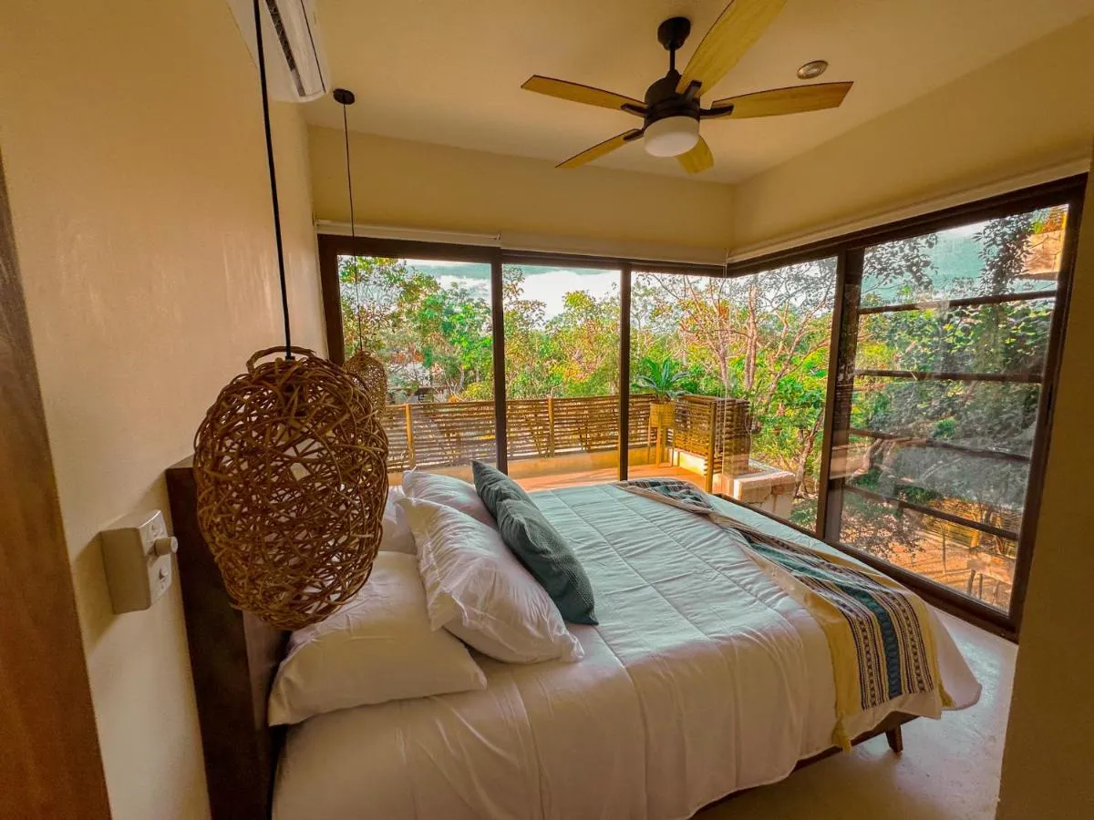 Image 1 of PentHouse con Jacuzzi Privado, Cenotes, Piscinas, GYM y MÁS