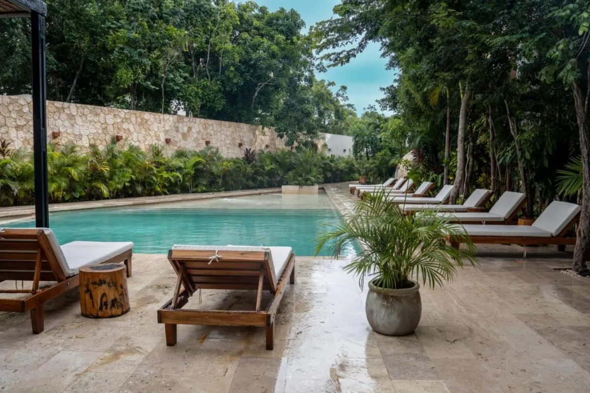 Image 5 of Pent House de lujo con roof top privado rodeado de naturaleza