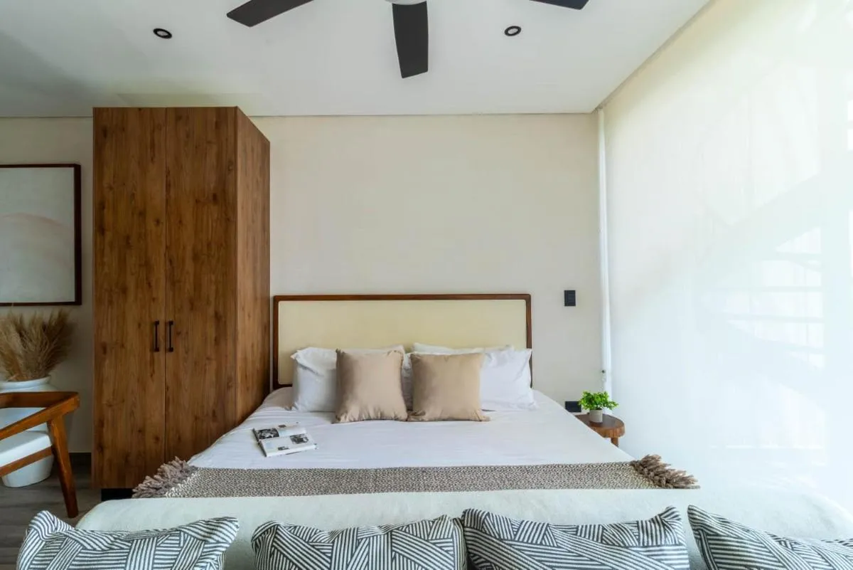 Image 6 of Pent House de lujo con roof top privado rodeado de naturaleza