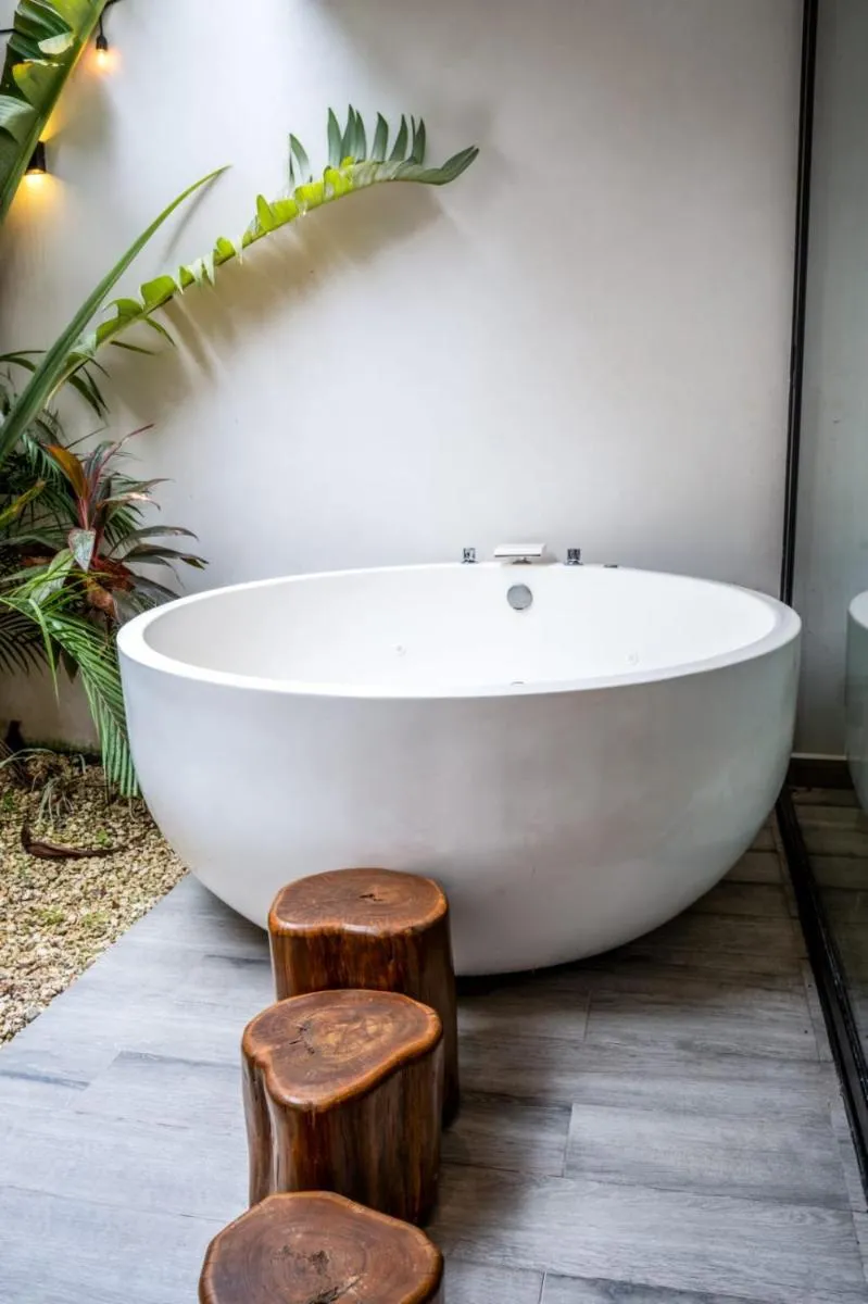 Image 3 of Pent House de lujo con roof top privado rodeado de naturaleza