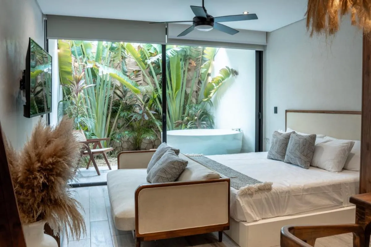 Image 1 of Pent House de lujo con roof top privado rodeado de naturaleza