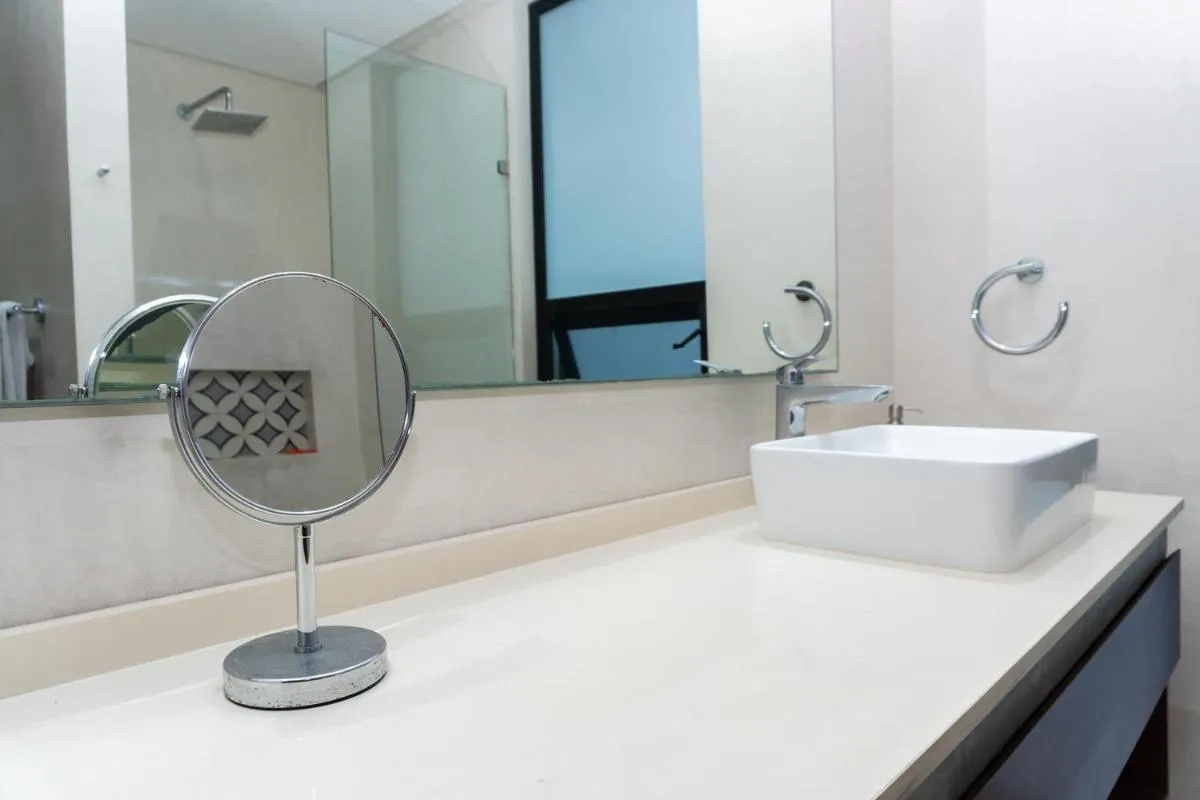 Image 6 of Penthouse 4C Panoramic Tulum by Oceanbnb