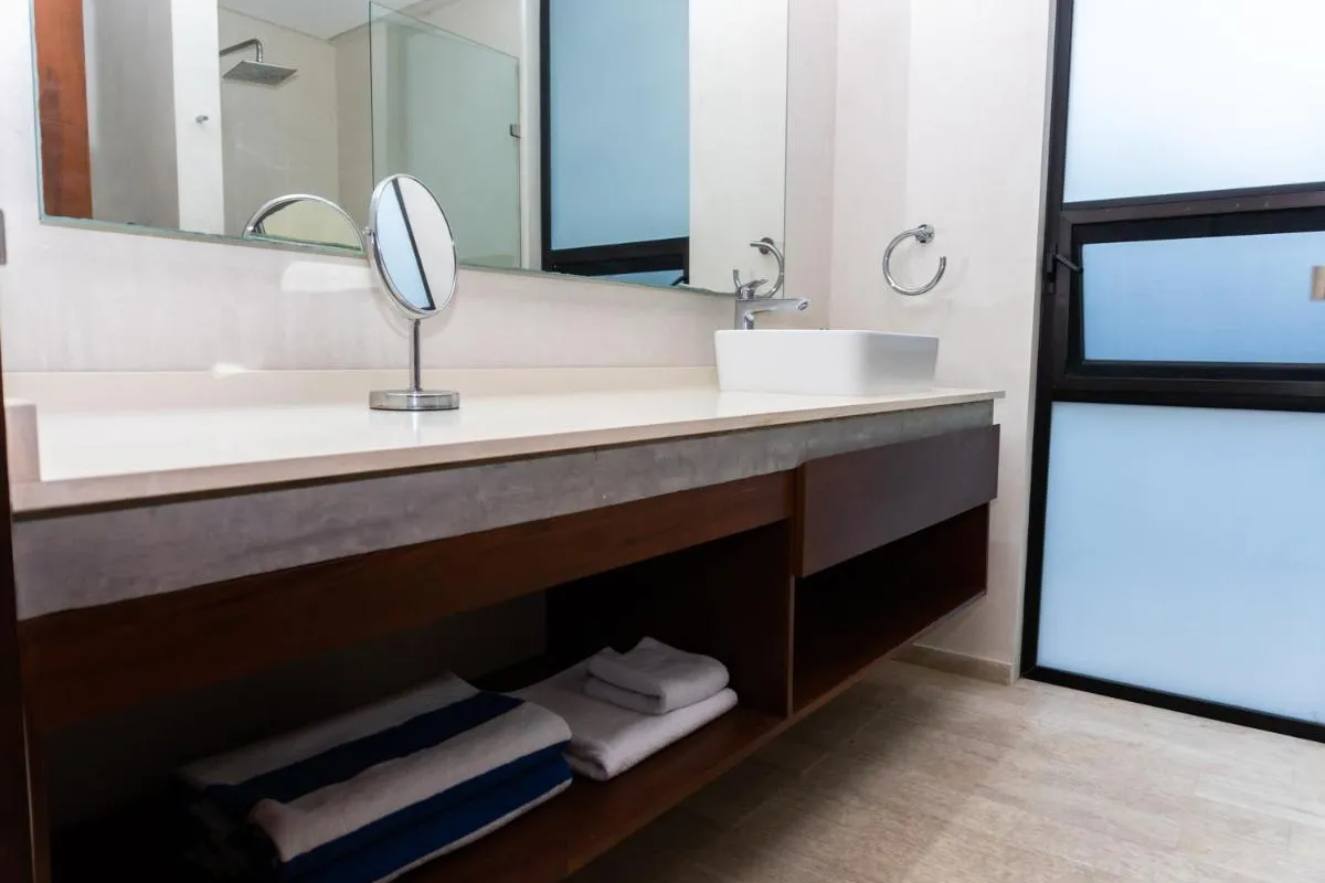 Image 2 of Penthouse 4C Panoramic Tulum by Oceanbnb