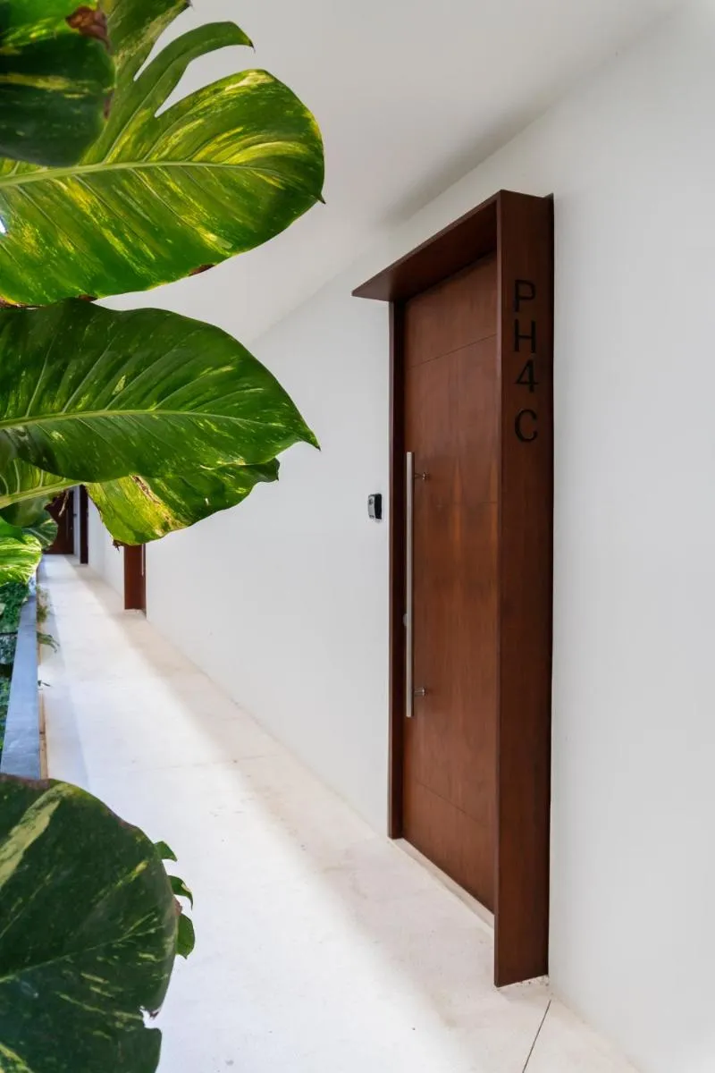 Image 5 of Penthouse 4C Panoramic Tulum by Oceanbnb