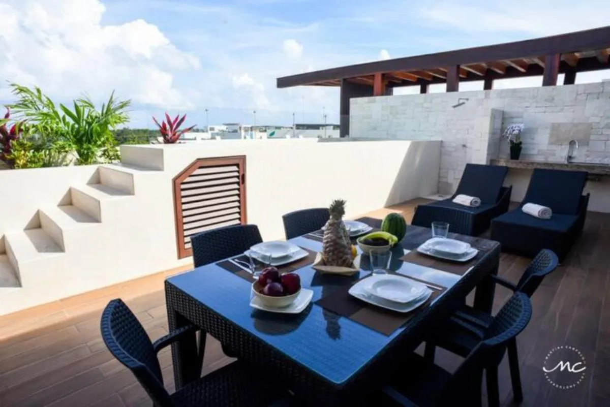 Image 6 of Penthouse Blue Luxury La Veleta