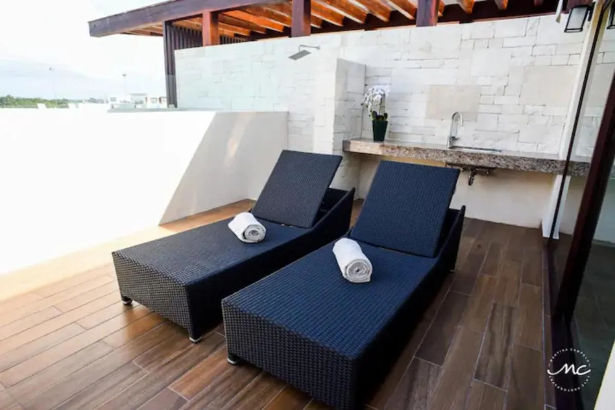 Image 2 of Penthouse Blue Luxury La Veleta