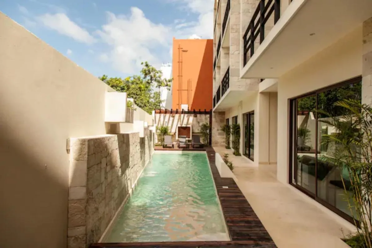 Image 3 of Penthouse Blue Luxury La Veleta