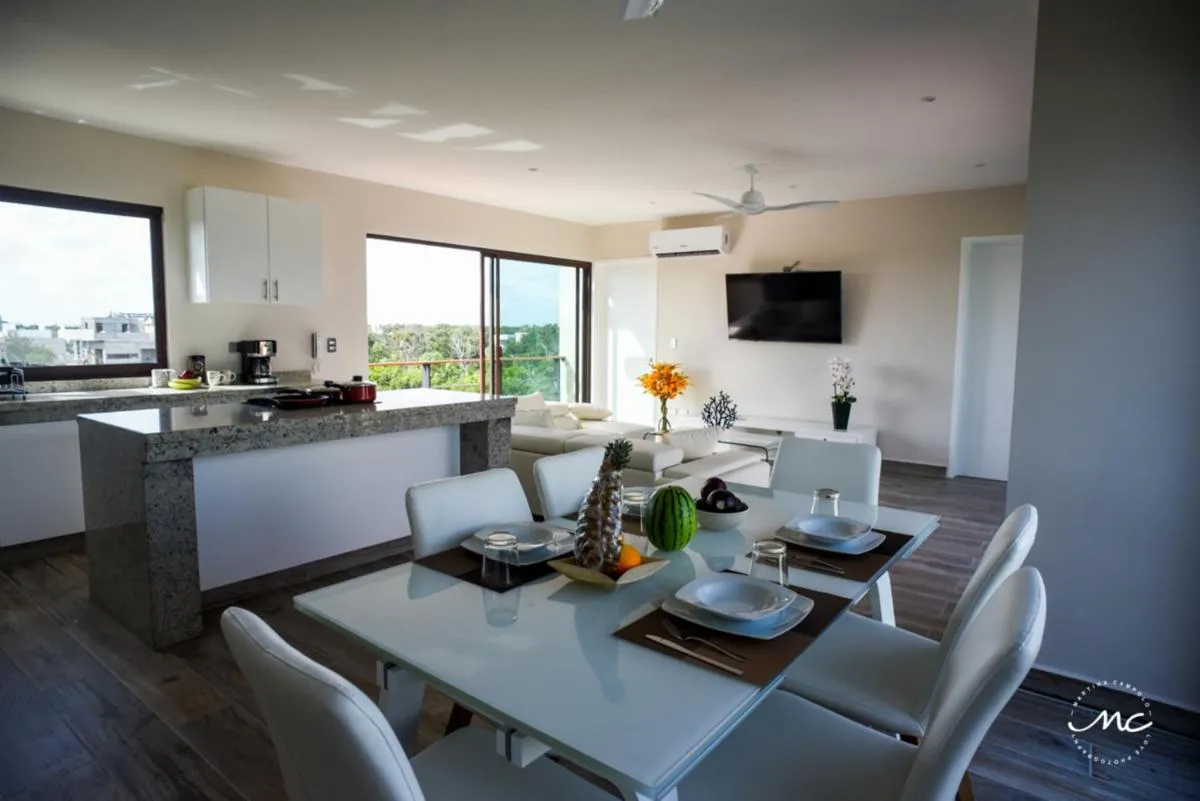 Image 4 of Penthouse Blue Luxury La Veleta