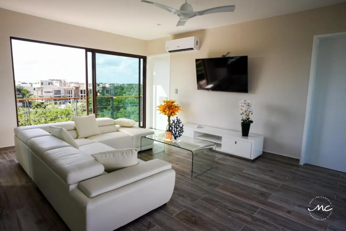 Image 5 of Penthouse Blue Luxury La Veleta