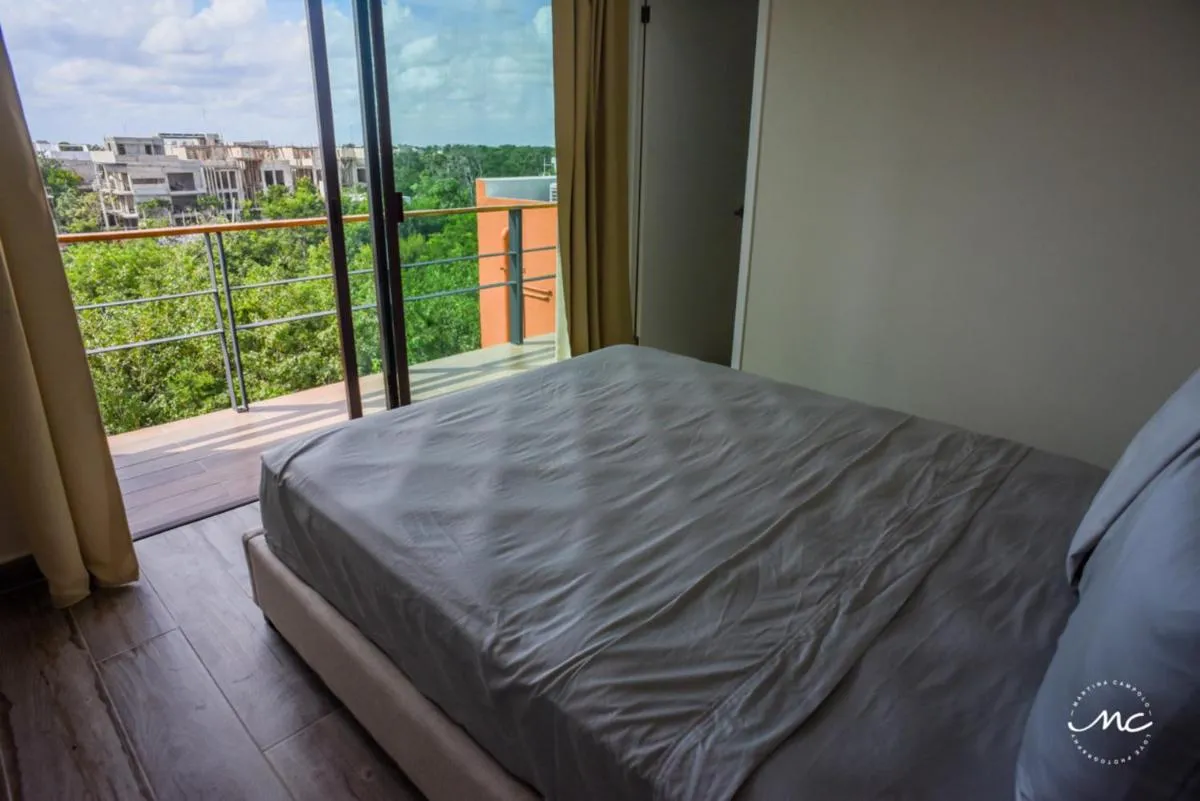 Image 1 of Penthouse Blue Luxury La Veleta