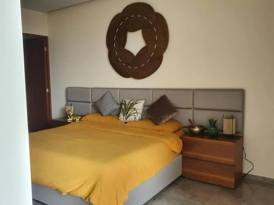 Image 2 of Penthouse Mannaz – Priv Pool! – 2br